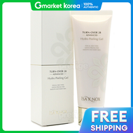 ISA KNOX | Gel Tẩy Tế Bào Chết Ezanic Turnover28 Advanced Hydro Peeling 120ml
