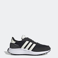 adidas ไลฟ์สไตล์ รองเท้า Run 70s ผู้หญิง สีดำ GW5609