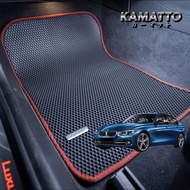 Kamatto Classic BMW 330e Sport 2015 - Present Car Floor Mat and Carpet