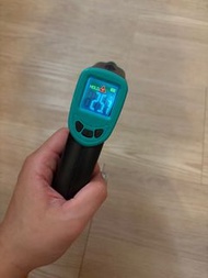 紅外線溫度計 Infrared Thermometer