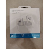 Honor Choice Earbuds X5 - Honor Earbuds - Honor wireless earphone