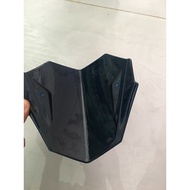 Exciter 150 windscreen exciter 150