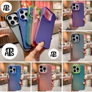 IMD Colorful Random Casing Skin Handphone VIVO Y01 Y03 Y1S Y1W Y12S Y15 Y15S Y16 Y17 Y17S Y18 Y19S Y