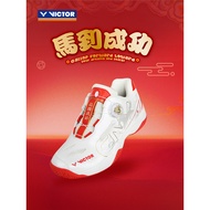 VICTOR VICTOR Victory Badminton Shoes Year of the Horse Exclusive Horse to Success Series Knob Shoes