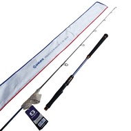 IROLY PERSEUS (2025) 165CM/ 180CM FAST JIGGING ZIRCONIA SEA GUIDE