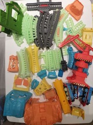 Thomas 火車玩具