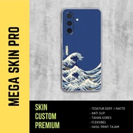 Samsung A36 Skin protector - 2 pieces - WV