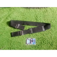 HITAM Black Clothing Strap plus uklik swipel And canoona
