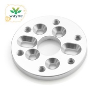 380/28 Series Motor to 540/3650 Series Motor Metal Conversion Base External Rotor to 540