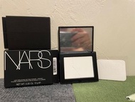 NARS 裸光蜜粉 裸光蜜粉餅 Light Reflecting Pressed Powder