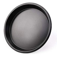 好時候 - 【8 吋】 Pie Pizza 焗盤 圓形薄餅烤盤模具 烤焗 烘焙工具