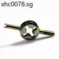 Valve Core Wrench Valve Key Bicycle Valve Wrench Motorcycle/Car Valve Wrench