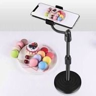 [HCM] Live Stream Phone Holder for Watching Movies and Studying online with 360 Degree Rotation - Eg