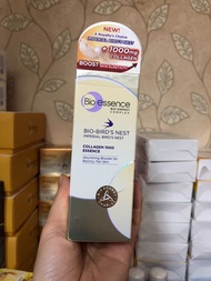Serum Bio Essence tinh chất dưỡng da tươi sáng căng mọng ngừa lão hóa bổ sung collagen chiết xuất tổ