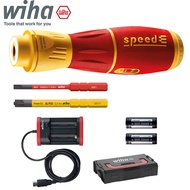 Wiha | ไขควงอัจฉริยะกันความร้อน