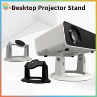 BBLUE Desktop Projector Holder Stand Adjustable Projector Mount Braet For XGIMI  H6  HY300 HY320 Pro