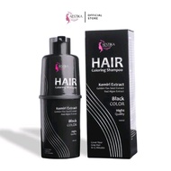 AESTIKA SHAMPOO PENGHITAM RAMBUT UBAN - HAIR COLORING SHAMPOO