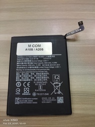 Viral - Battery Batre Baterai Mcom Samsung A10s A20s A107 A207