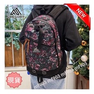 Sale 香港行貨 (保養) 紫花 Gregory Day Pack 26L 潮流 Rusty Tapestry 背囊 fcrb 書包 經典背包 Denim 戶外行山 Vanquish 流行時尚 PG