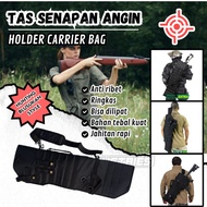 Tas GEJLUK Camo Slempang Ringkas bisa dilipat Jahitan rapi Kuat Simple