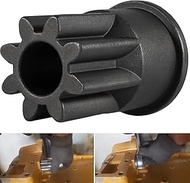 J-38587-A Engine Barring Socket Alt To ENL80-0054 & 9S9082 Engine Turning Tool for Caterpillar CAT 3