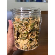 BISKUT FLORENTINE CRUNCHY