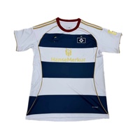 Hamburger SV Soccer Jersey 1887 Special Edition Football Shirt Fans Edition