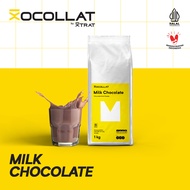 XTRAT Xocollat Chocolate Drink - Chocolate Drink 1 kg