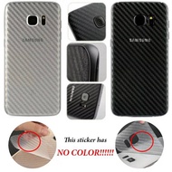 Samsung J2prime J5Prime J7Prime J4+ J6+ J7+ 2018 Skin Carbon Back Screen Protector Prime plus