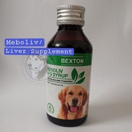 [Pet Healthcare]Liver Supplement/Appetite,Liver Dysfunction.