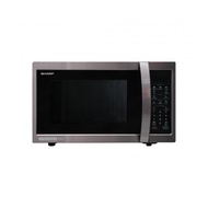 SHARP ไมโครเวฟ รุ่น R-7280G-BS รับประกัน 1 ปี By Mac Modern