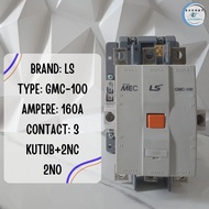 LS GMC-100 contactor