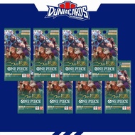 [OP-08 RUMBLE] ONE PIECE CARD GAME OP-08