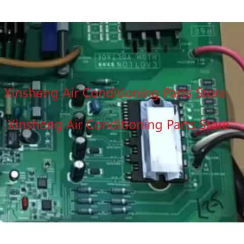 For Fujitsu air conditioner computer board K05CM-C-A (03) K05CM-03 9707026016
