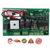 Panel Pengawal Ayun / Lipat M1 (DC)