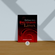 Debian Book 9.4 Playing with Linux