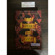 AMY ROSE CAPETTA teen fantasy books