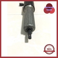 ไขควงทดรอบและผ่อนแรง ยี่ห้อ SOLO POWER FULL SCREWDRIVER QUICK &TORQUE ใครยังไม่ลอง ถือว่าพลาดมาก !!