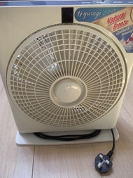 KDK 超靜新淨電風扇鴻運扇