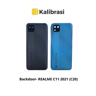 BACK CASING REALME C20/C11 2021