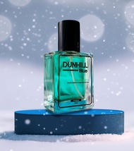 Parfum Pria Dunhill Blue Original Premiun Bibit Murni Tahan Lama 24 Jam