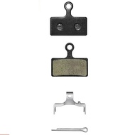 1 Pair Bicycle Disc Brake Pads for G01S Disc Resin for G03C G02A for BR-M9000 M9020 M8000 M666 Hydra