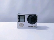 Unik gopro hero 4 silver mulus Berkualitas