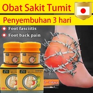 Plantar fasciitis treatment cream Heel pain Foot swelling Foot swelling tool Foot pain creamFast pai