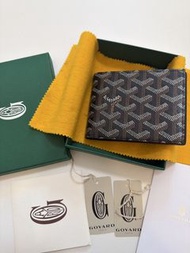 Goyard 短銀包 wallet