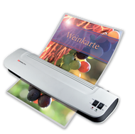 Monolith A3 Laminator Backloader OL 389