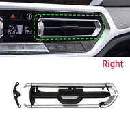Front Mid Right A/C Air Outlet Conditioner Vent Repair Kit For BMW 2 3 4 Series Z4 G20