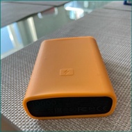 KOK Silicone Case Protective Cover for Powerbank 10000mAh PB1022ZM Pocket Version  Powerbank Sleeve Skin