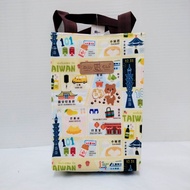 Dolly Club C8A Handcarry Water Bottle Bag