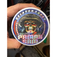 SAM MATOT GREY PAMAN GLASS 0.22 2000 yards